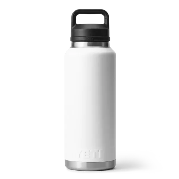 Rambler 46 oz Bottle With Chug Cap