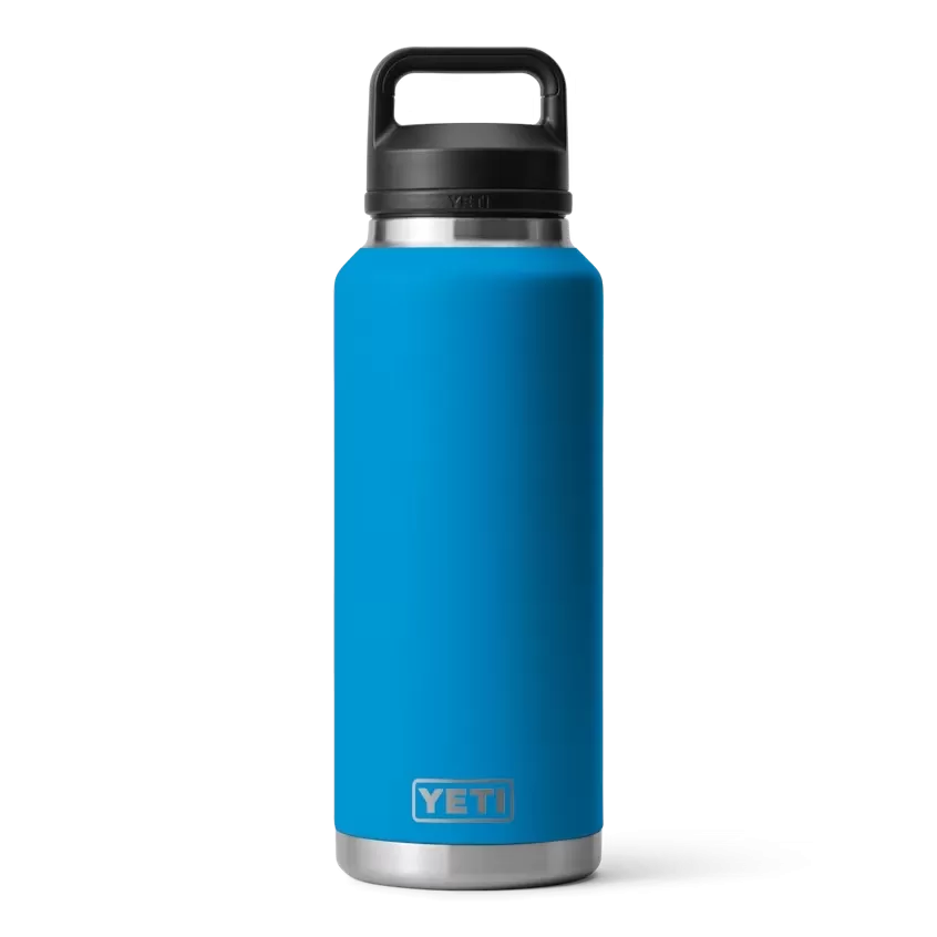 Rambler 46 oz Bottle With Chug Cap