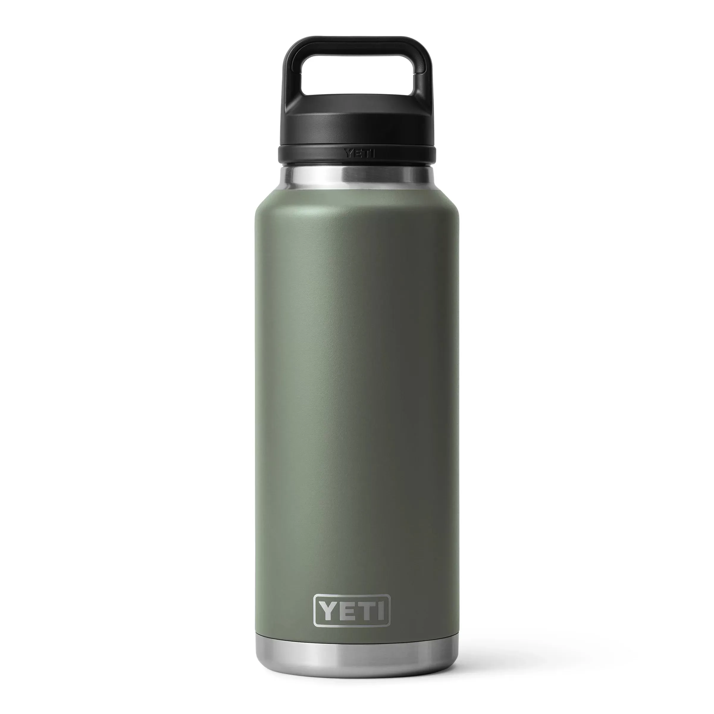 Rambler 46 oz Bottle With Chug Cap