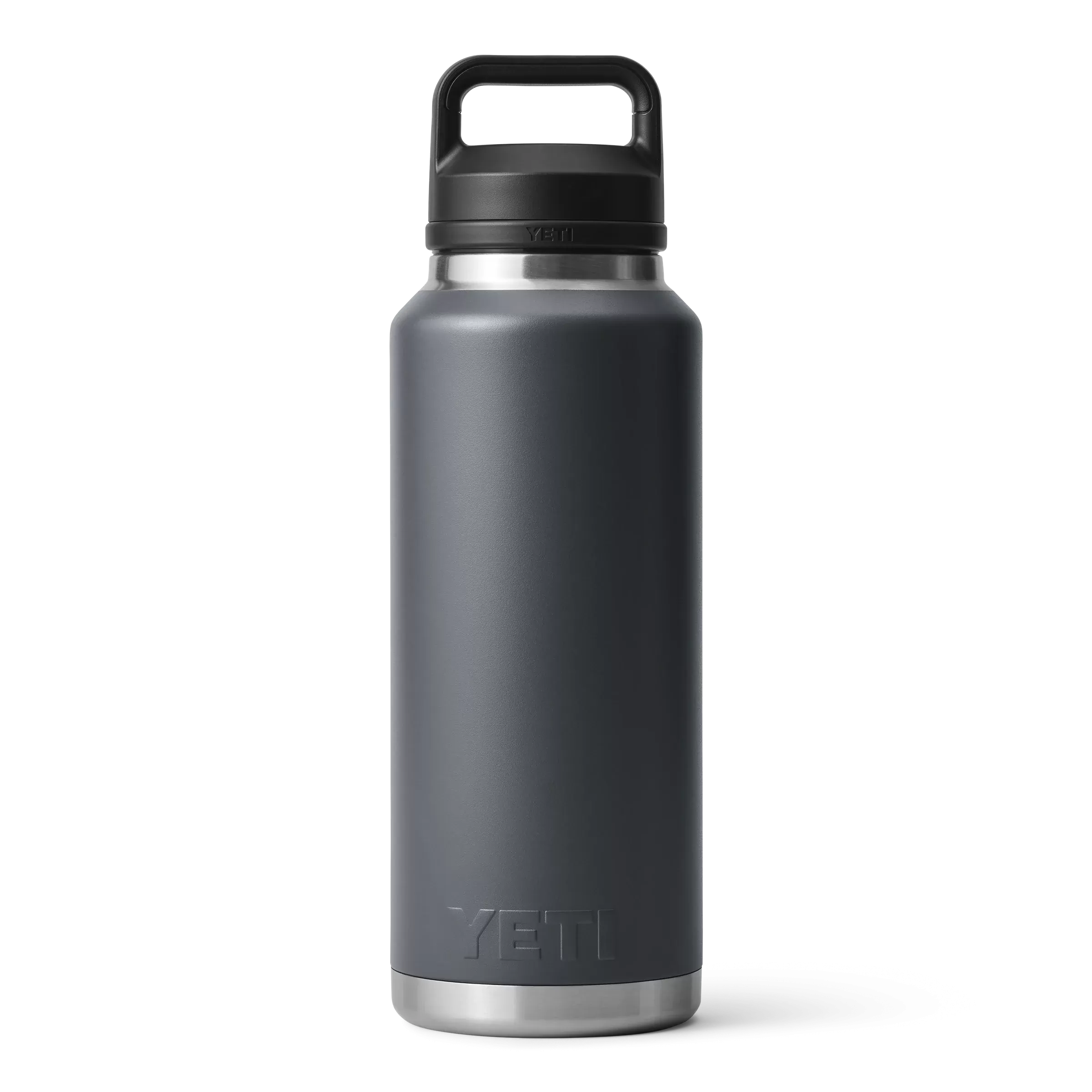 Rambler 46 oz Bottle With Chug Cap