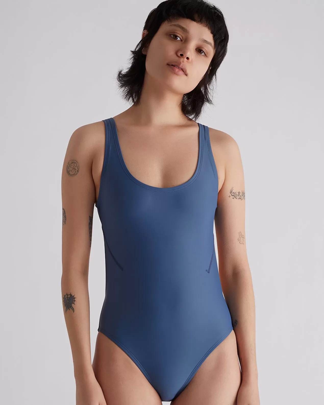 Sade One Piece Swimsuit