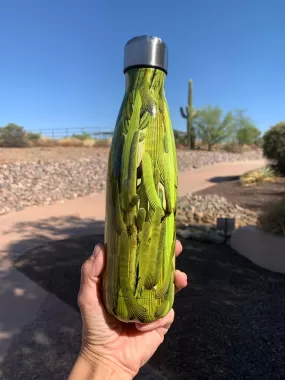 Saguaro cactus print Tumbler