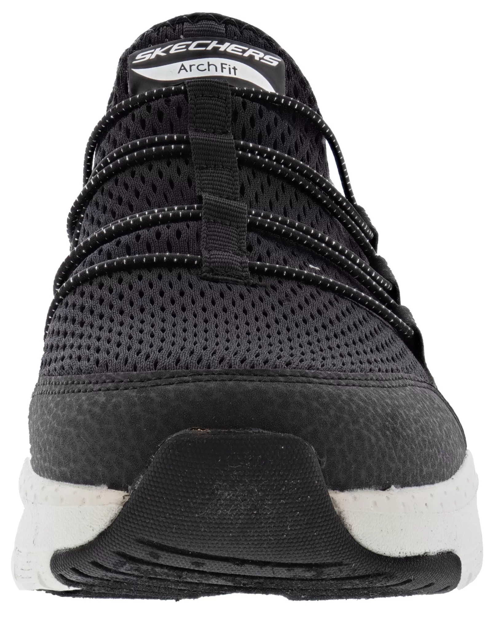 Skechers Women's Lightweight Walking Shoes Arch Fit- Lucky Thoughts