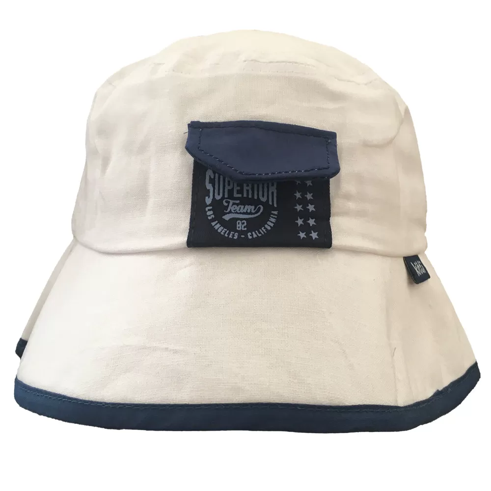 Superior Team 82 Old-Kids Fedora Hat 4-8 Years