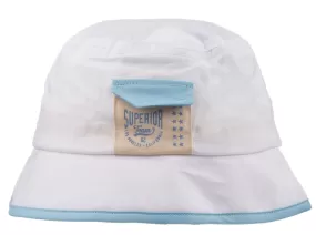 Superior Team 82 Old-Kids Fedora Hat 4-8 Years