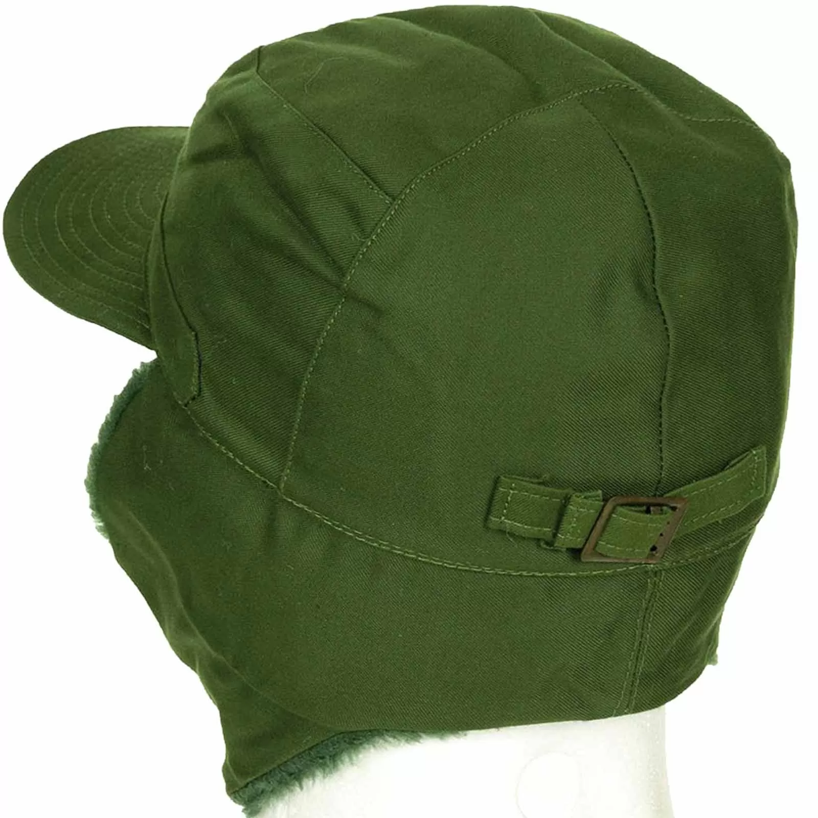 Swedish Army M59 Winter Hat