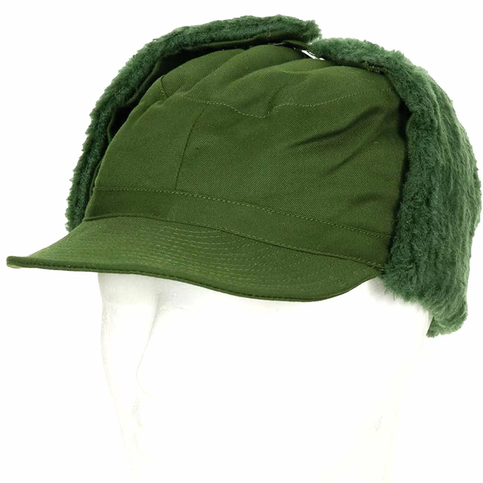 Swedish Army M59 Winter Hat