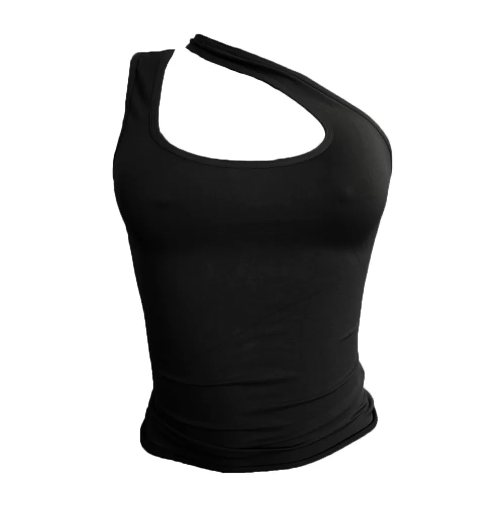 The Stretch Racer Tank