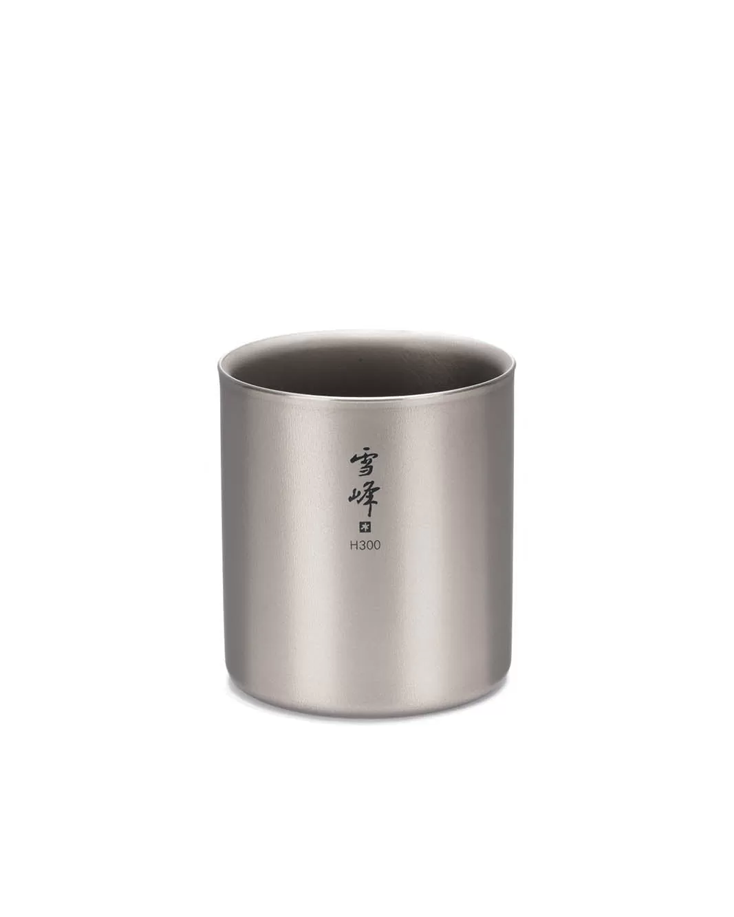 Ti-Double H300 Stacking Mug