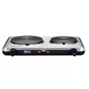 TOYOMI Double Hot Plate HP 602