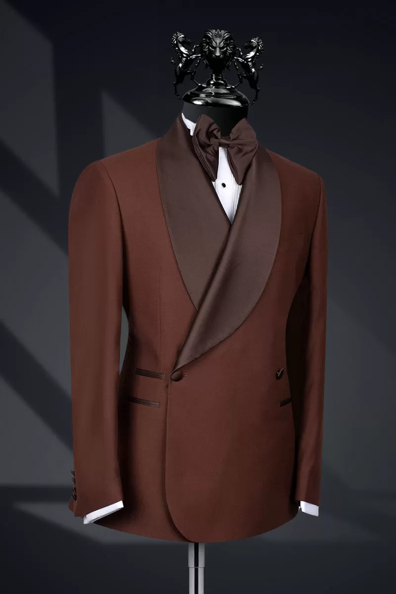 Vanguard Two Piece Suit