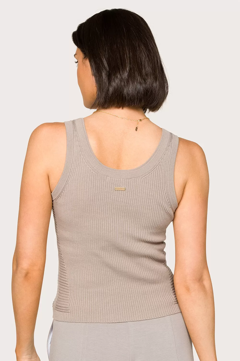 Vida Knit Tank