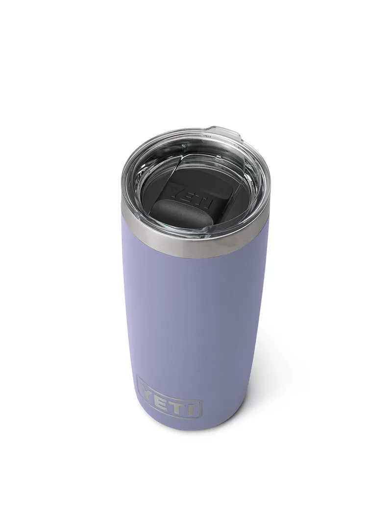 YETI Rambler 10oz Tumbler Cosmic Lilac