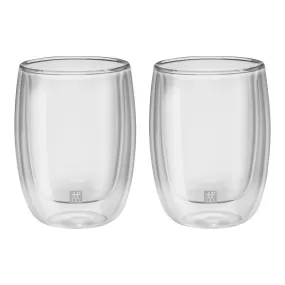 Zwilling 39500-076 Sorrento 2-Piece Coffee Glass Set