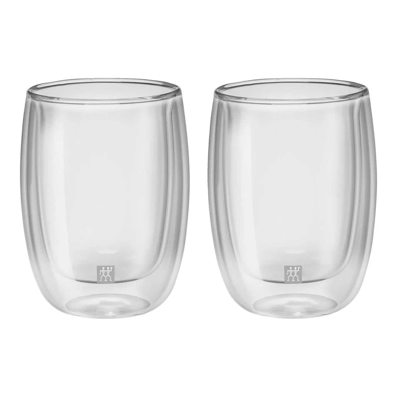 Zwilling 39500-076 Sorrento 2-Piece Coffee Glass Set